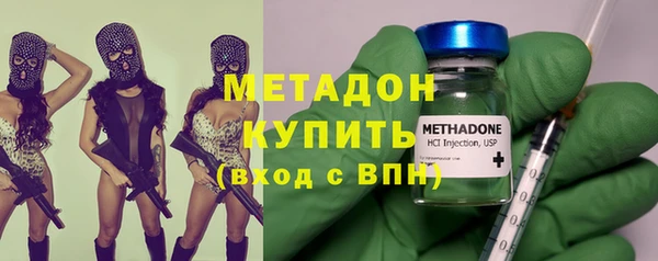 винт Осташков
