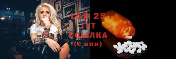 винт Осташков