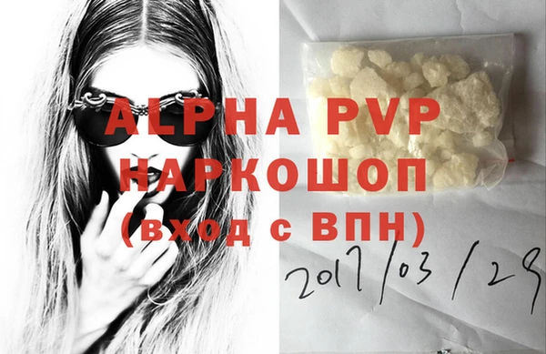 винт Осташков