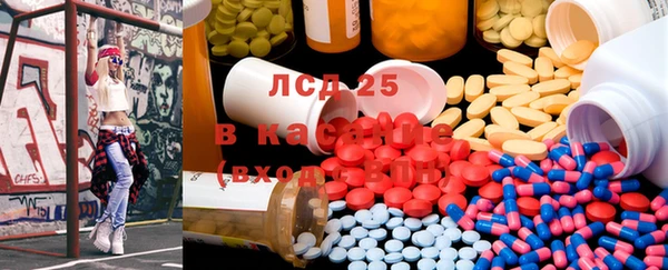 винт Осташков
